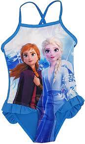 bañador frozen